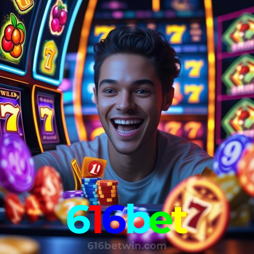 616bet:Jogue agora e vença no melhor cassino online!