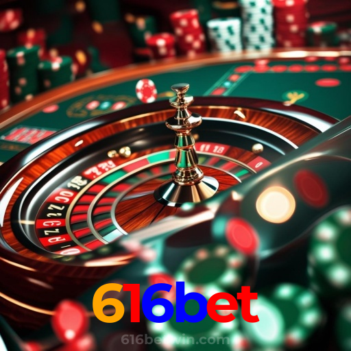 616bet:Jogue slots, aposte no futebol e vença com grandes prêmios!