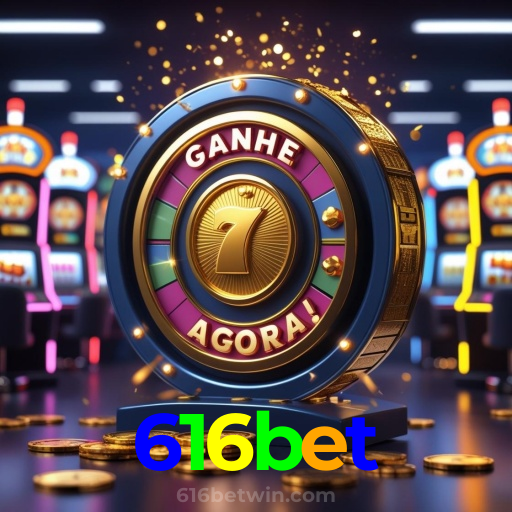 616bet:Aposte nas melhores slots e conquiste prêmios como nunca!