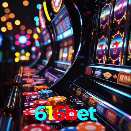 616bet:Ganhe no futebol e nos melhores jogos de cassino como poker e blackjack!