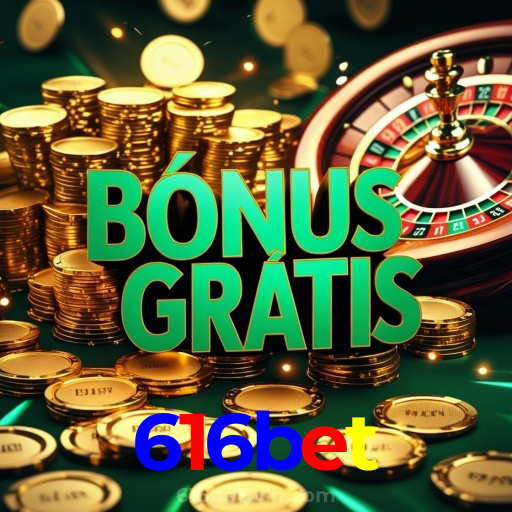 616bet:Jogue poker e aposte no futebol online, tudo no mesmo lugar!