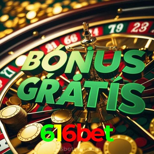 616bet:Jogue slots, aposte no futebol e ganhe prêmios incríveis no nosso cassino!