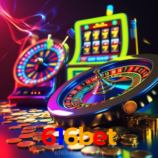 616bet:Entre na ação! Aposte nas melhores mesas de roleta!