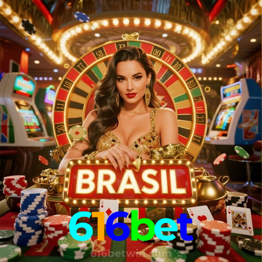 616bet:As slots mais emocionantes estão esperando por você! Vença agora!