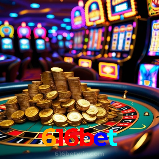 616bet:Divirta-se com poker, blackjack e aposte no futebol online!