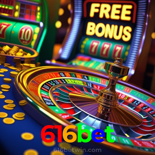 616bet:A melhor plataforma para apostas no futebol e diversão em jogos de cassino!