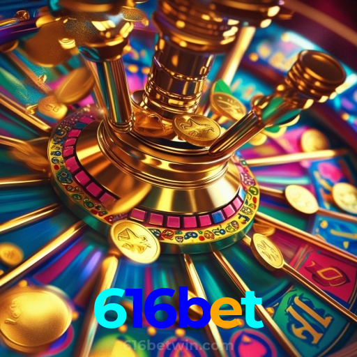 616bet:A roleta te espera para grandes vitórias! Aposte agora!