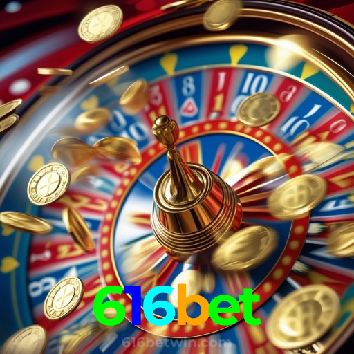 616bet:A sorte está ao seu lado no cassino online com jogos de roleta e apostas no futebol!