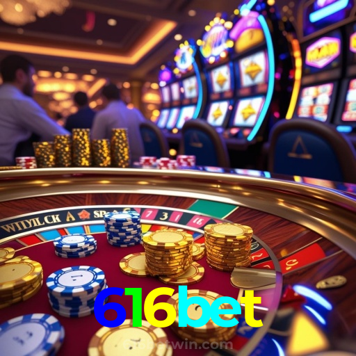 616bet:O cassino online perfeito para jogadores de poker, roleta e futebol!
