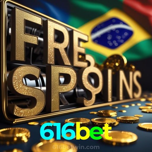 616bet:Em cada giro das slots, a vitória está ao seu alcance!