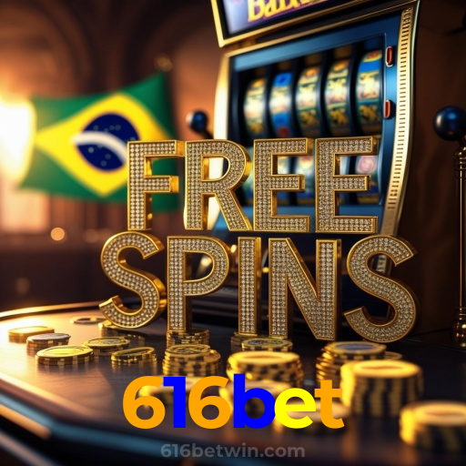 616bet:Sinta a emoção de jogar nas melhores slots do mercado!