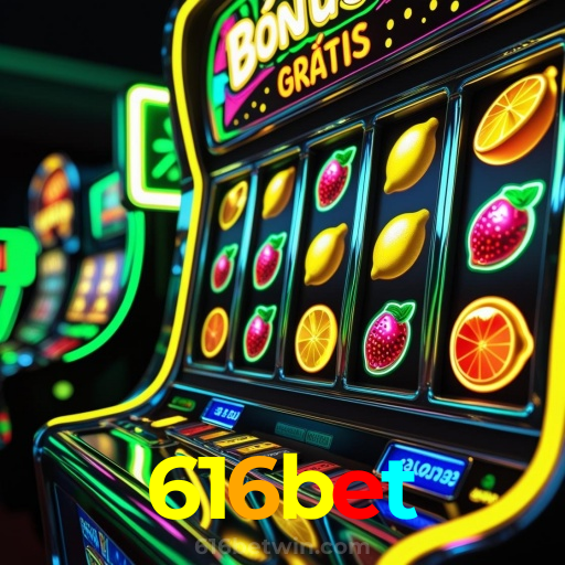 616bet:Jogue slots, aposte no futebol e ganhe com confiança no nosso cassino online!