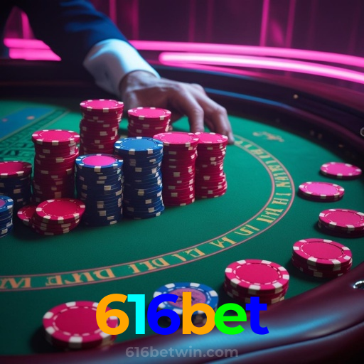 616bet:Aposte agora nas roletas e conquiste prêmios fantásticos!