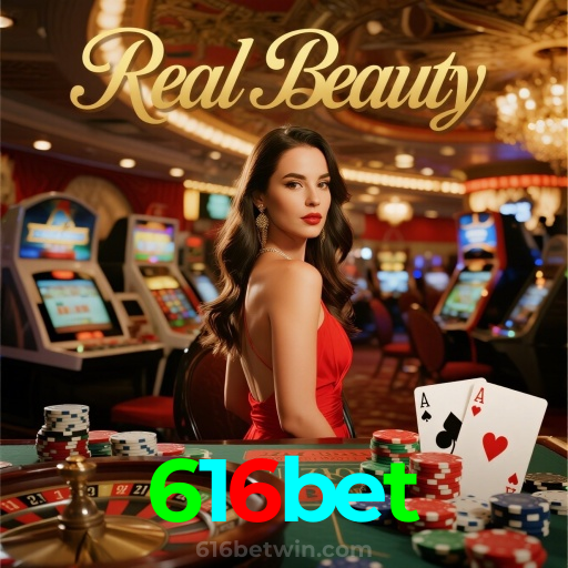 616bet:Aposte no futebol e ganhe prêmios fantásticos jogando slots e roleta!