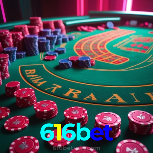 616bet:Jogue blackjack, aposte no futebol e conquiste vitórias incríveis!