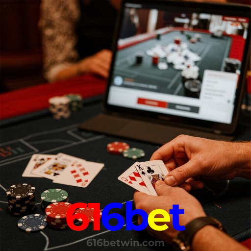 616bet:Aposte no futebol e ganhe em roleta e blackjack no nosso cassino!