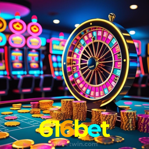 616bet:Jogue poker, aposte no futebol e leve grandes prêmios em nosso cassino!