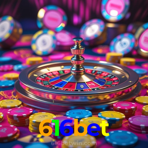 616bet:A melhor experiência de apostas no futebol e cassino está no nosso site!