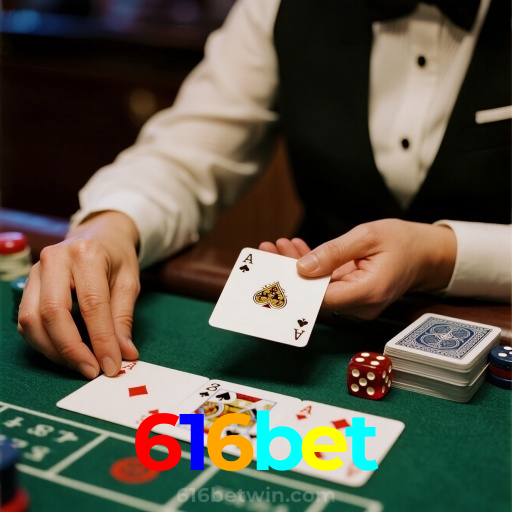 616bet:Jogue nas melhores slots e leve para casa prêmios sensacionais!
