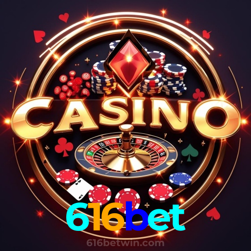 616bet:Onde sua sorte brilha com poker, roleta e apostas no futebol online!