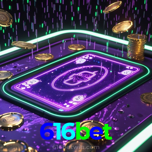 616bet:Jogue nas melhores slots e vença o jackpot em grande estilo!