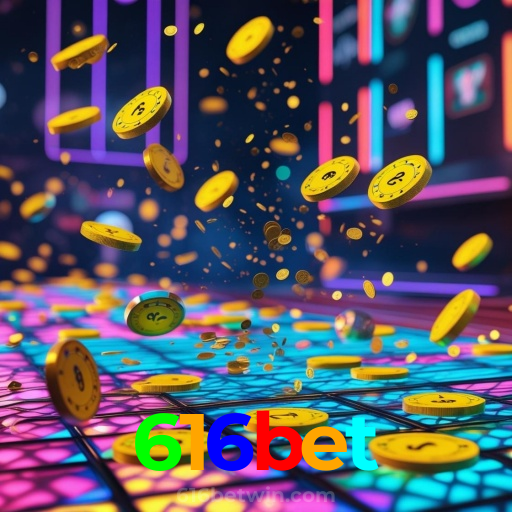 616bet:Vença no futebol e nos melhores jogos de cassino online, como poker e roleta!