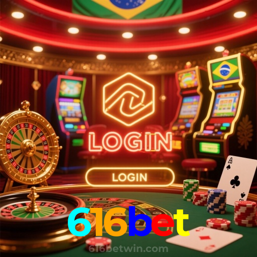 616bet：Jogue slots, aposte no futebol e ganhe grandes prêmios em nosso cassino!