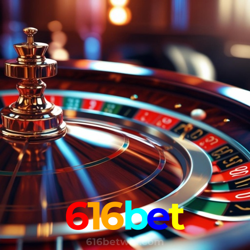 616bet:Apostas ao vivo no futebol e grandes prêmios em slots te esperam!