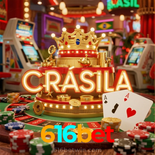 616bet：Grandes jackpots estão te esperando! Gire a roleta e ganhe agora!