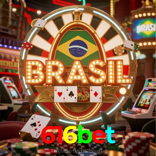 616bet:Em nosso cassino online, a sorte está ao seu lado! Aposte agora!