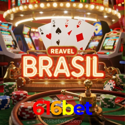 616bet:Aposte agora nas roletas e mostre sua sorte!