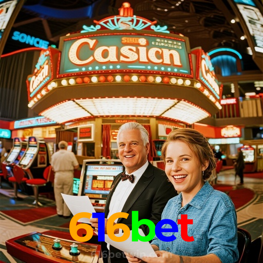 616bet:Jogue slots, aposte no futebol e ganhe com confiança no nosso cassino online!