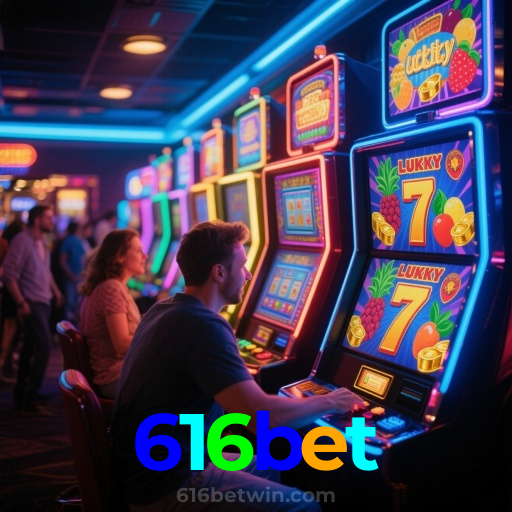 616bet：Jogue poker, aposte no futebol e conquiste prêmios incríveis no cassino!