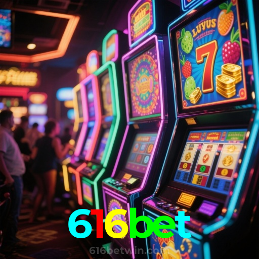 616bet:O melhor cassino para você jogar slots e apostar no seu time de futebol!