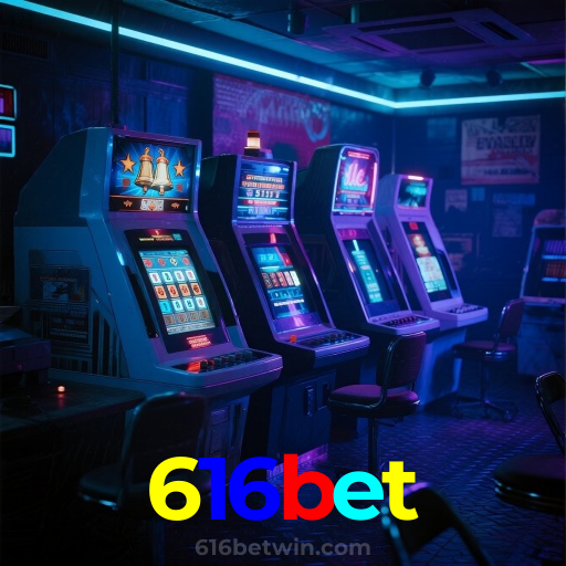 616bet：Apostas no futebol e grandes prêmios em roleta no cassino online!