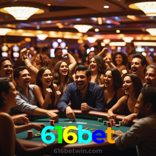 616bet：Jogue poker e prove que você é o melhor nas cartas!
