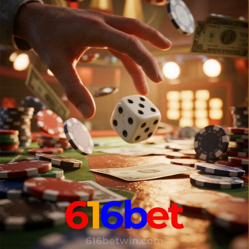 616bet：Aposte no seu time de futebol e ganhe no blackjack e roleta online!