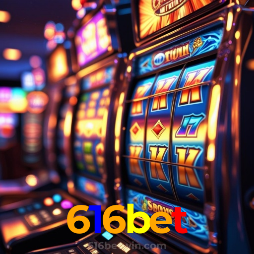 616bet:Aposte nas melhores slots e conquiste prêmios como nunca!