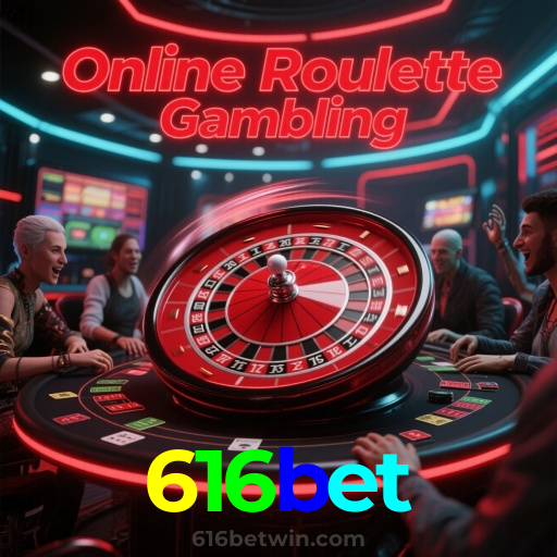 616bet:Poker, roleta e apostas no futebol online, onde sua sorte brilha!