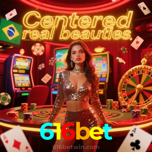 616bet：Desafie a roleta e ganhe prêmios incríveis no nosso cassino!