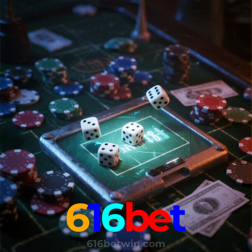 616bet:Aposte agora nas roletas e veja a sorte brilhar para você!