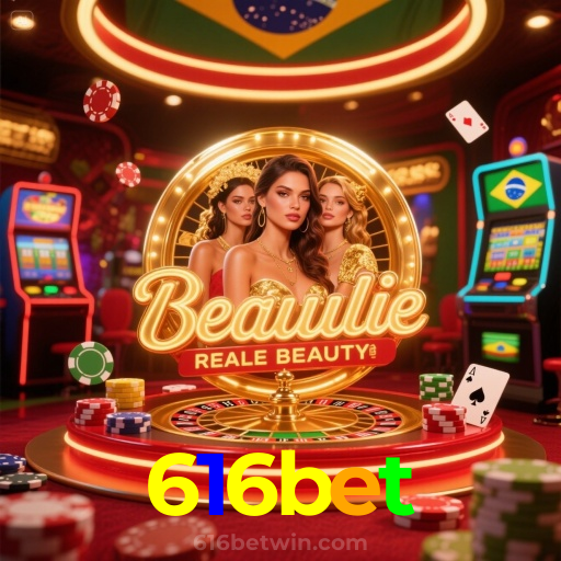 616bet：No futebol online, a vitória está a um clique de distância!