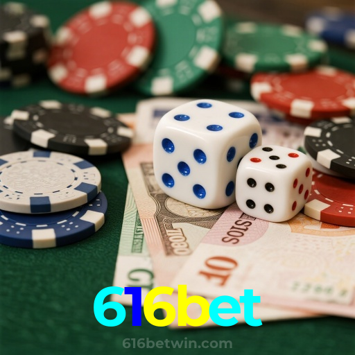 616bet：Jogue slots, aposte no futebol e ganhe no cassino online mais seguro!