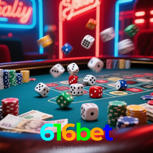 616bet：Jogue futebol online e se prepare para marcar grandes prêmios!