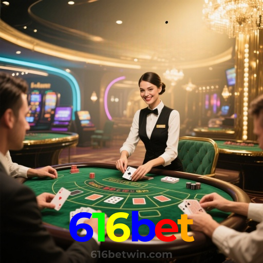 616bet:Jogue Blackjack online e mostre que você é o mestre das cartas!