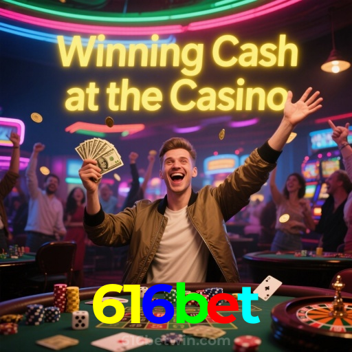 616bet:Aposte no futebol e vença nas mesas de blackjack no cassino online!