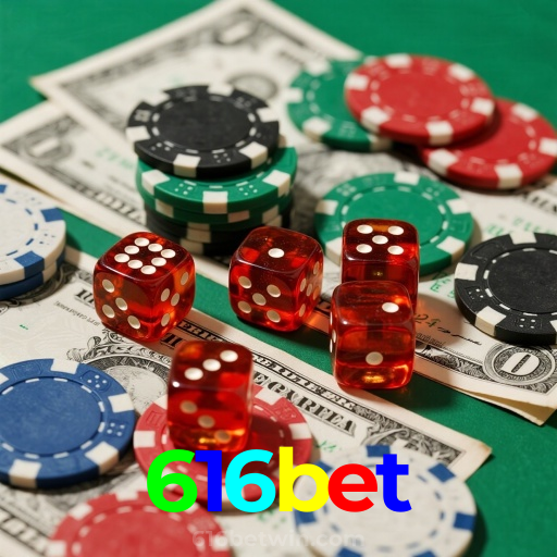 616bet：Jogue poker, slots e aposte no futebol ao vivo com confiança!