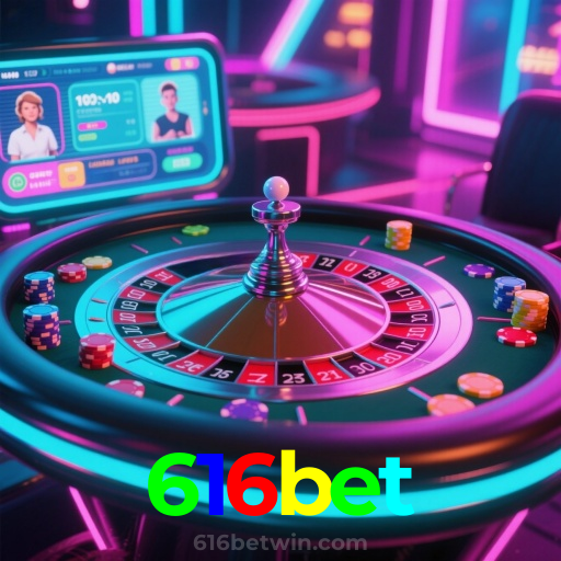 616bet：Jogue slots, aposte no futebol e conquiste vitórias épicas no cassino!