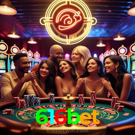 616bet：Jogue poker, roleta e aposte no futebol no cassino online mais seguro!