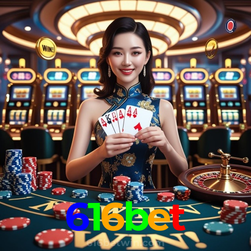 616bet:Jogue poker, roleta e aposte no futebol no cassino online mais seguro!